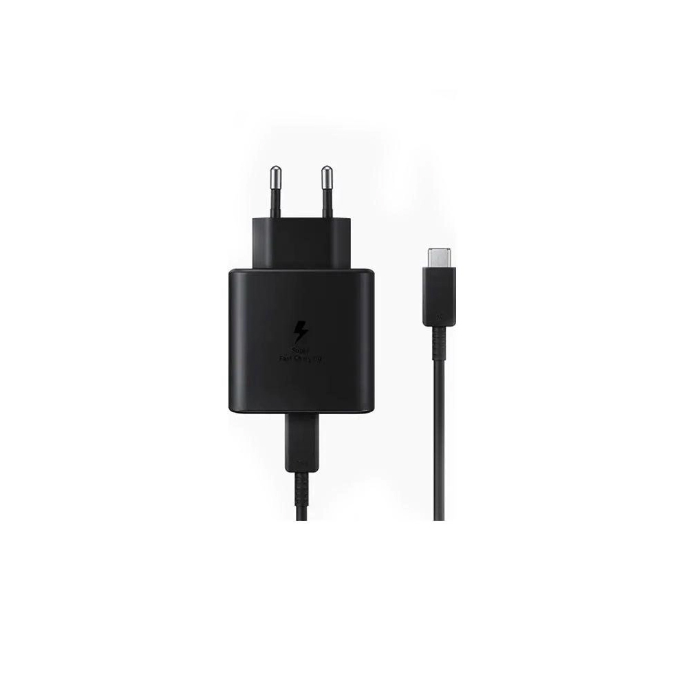 Samsung 45W 5A USB-C Power Adapter with Cable