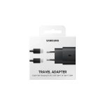 Samsung 25W USB-C Power Adapter