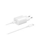 Samsung 25W USB-C Power Adapter