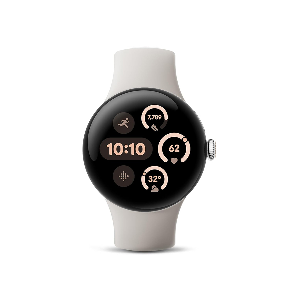 Google Pixel Watch 3 Price in Bangladesh