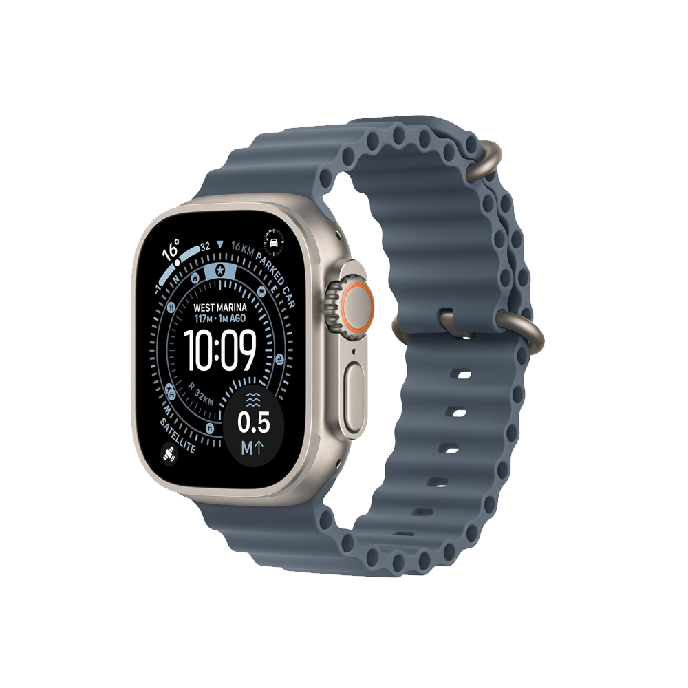 Apple Watch Ultra 4 Price in Bangladesh