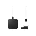 Samsung Wireless Charger Pad with adapter Price in BD