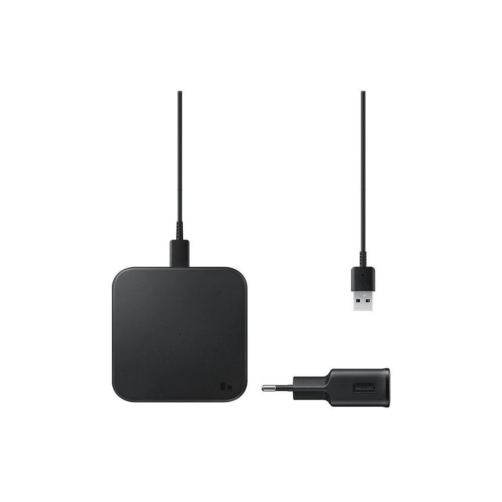 Samsung Wireless Charger Pad with adapter Price in BD