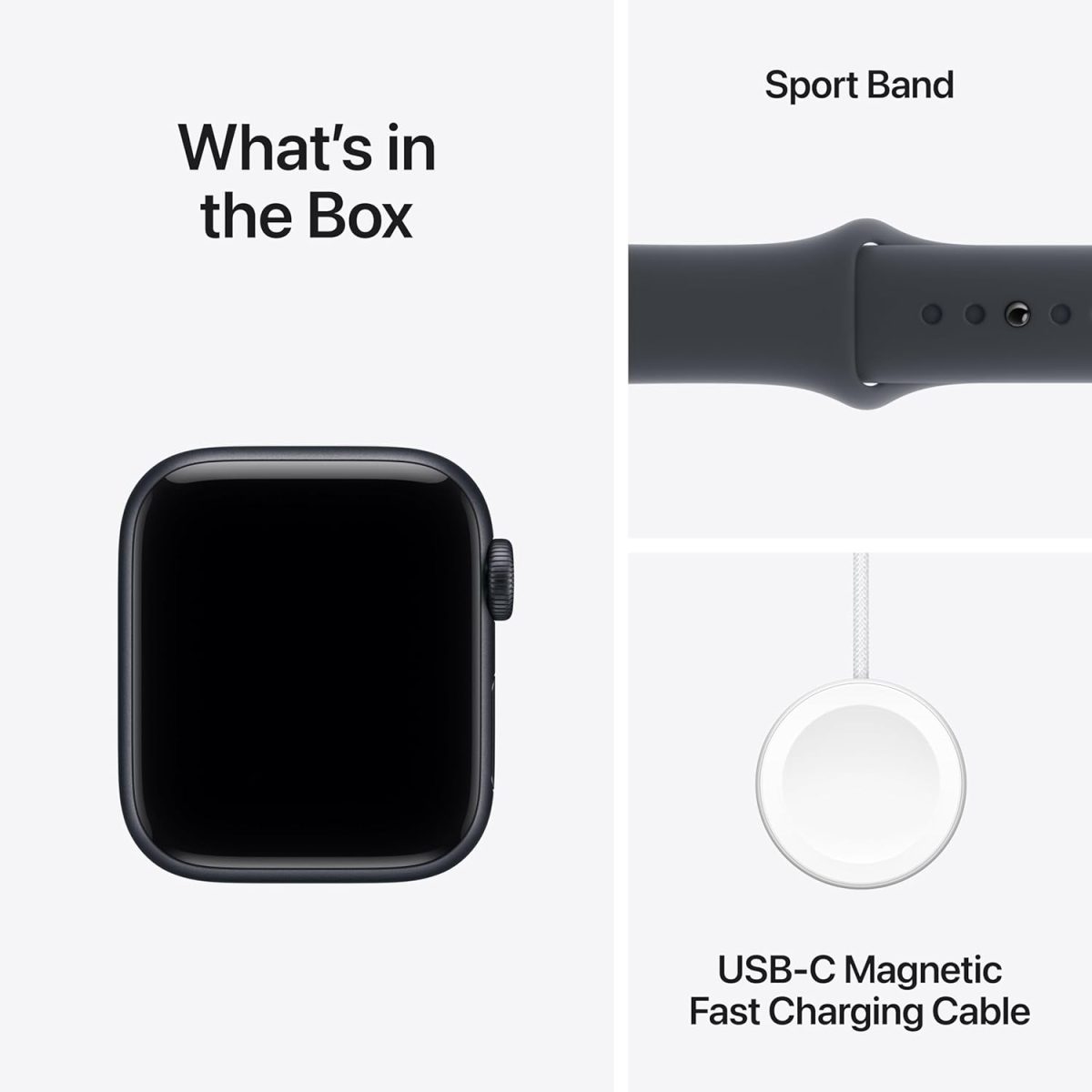 Apple Watch Se 3 Price in Bangladesh
