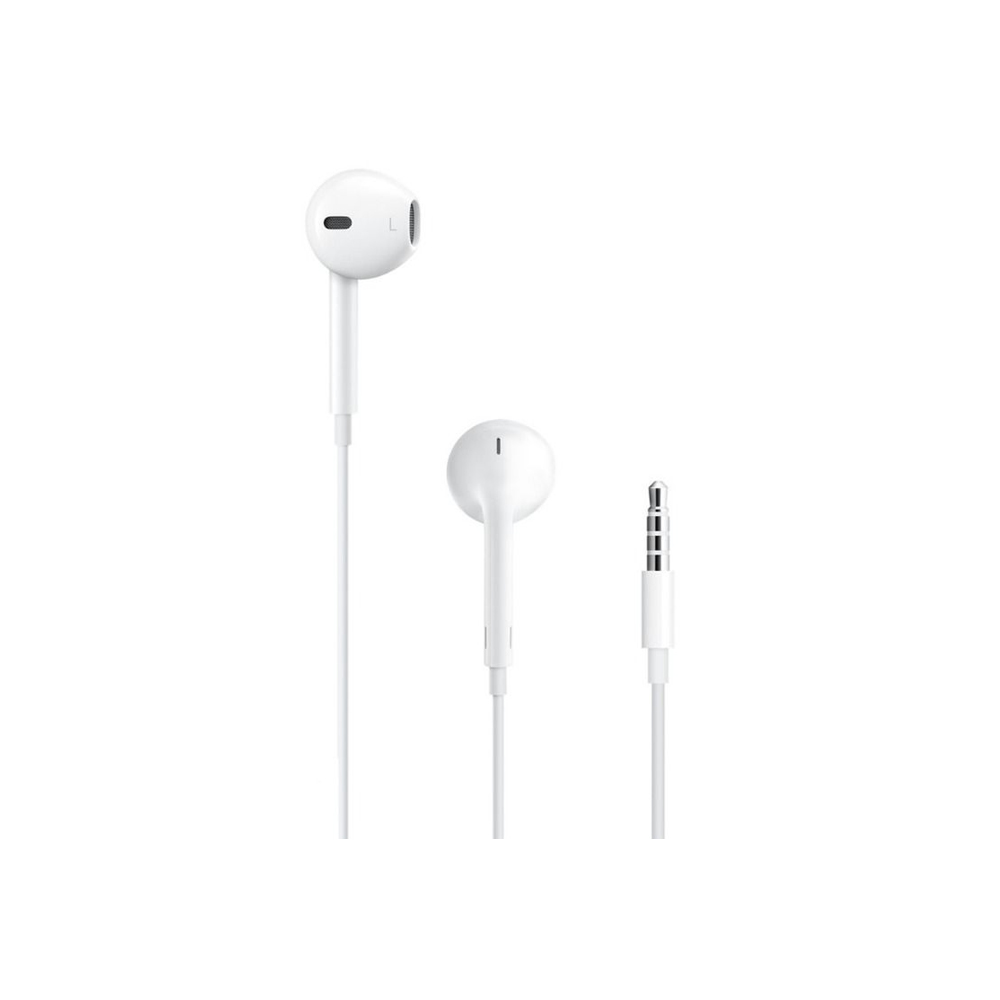 Apple EarPods with 3.5mm Headphone