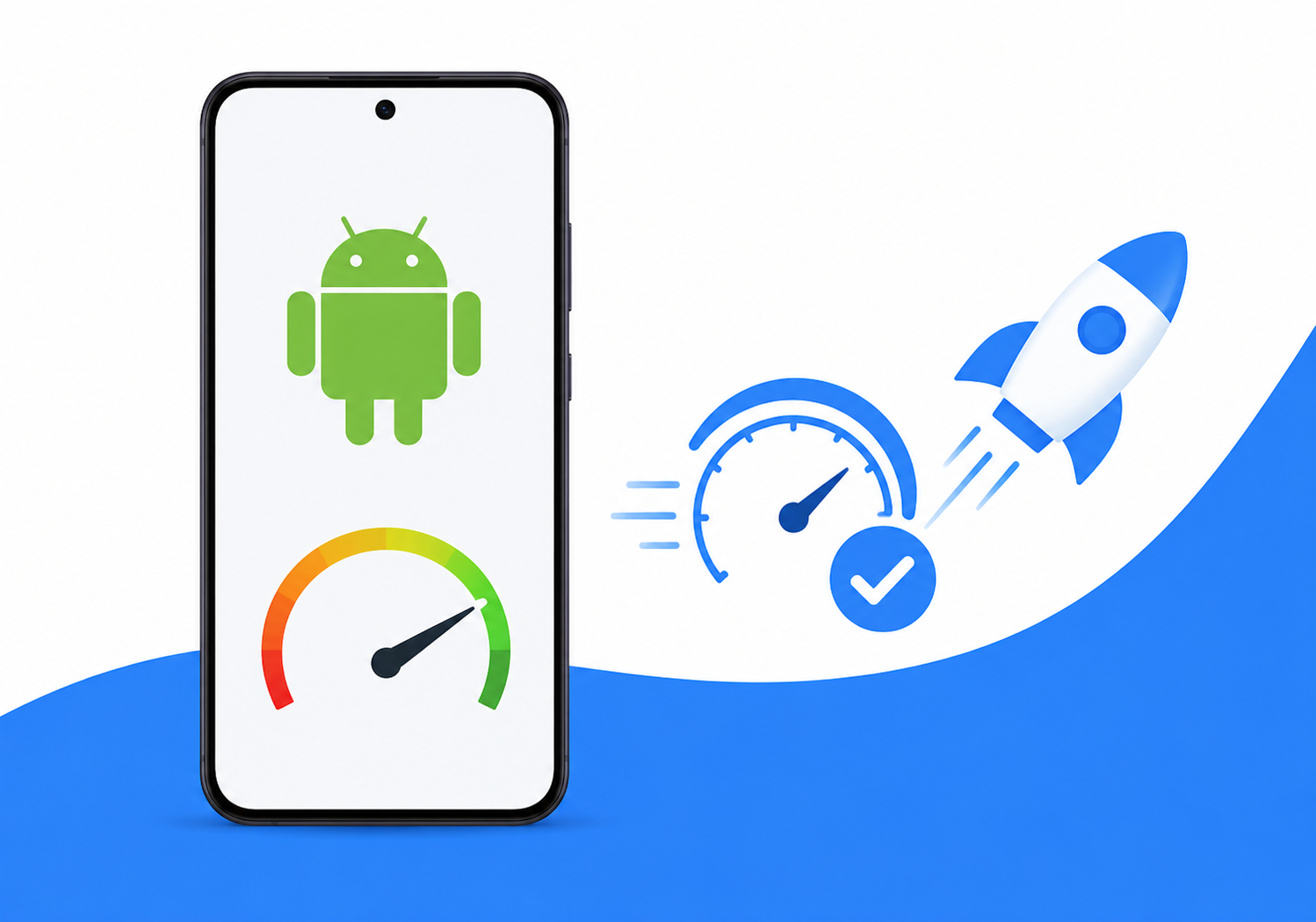 How to fix a slow Android phone in 5 minutes