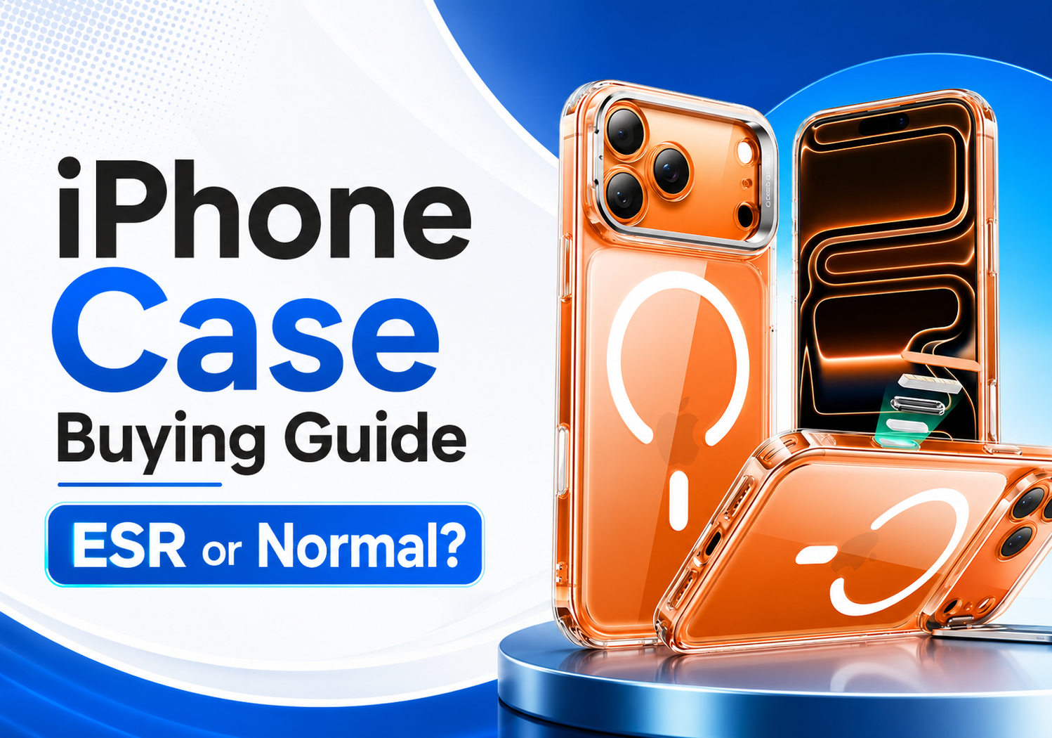 Best iPhone Case in Bangladesh