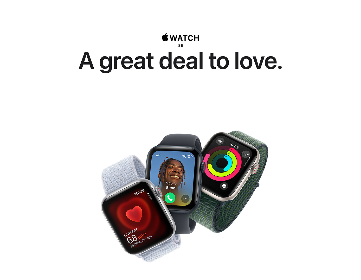 Apple Watch SE 2024 Price in Bangladesh