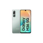 Samsung Galaxy M36 5G Price in Bangladesh