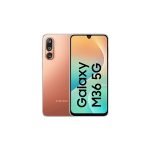 Samsung Galaxy M36 5G Price in Bangladesh