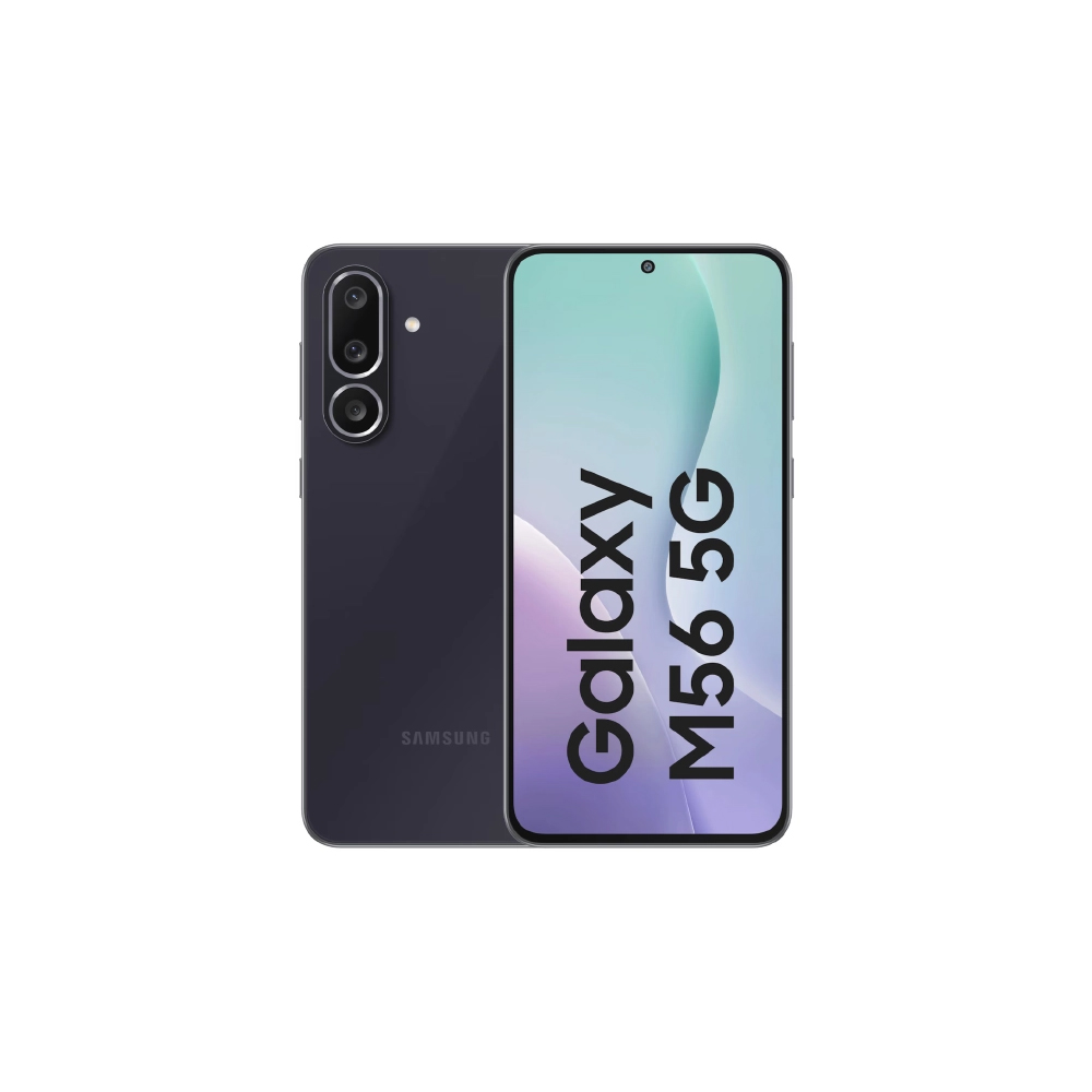 Samsung Galaxy M56 5G Price in Bangladesh
