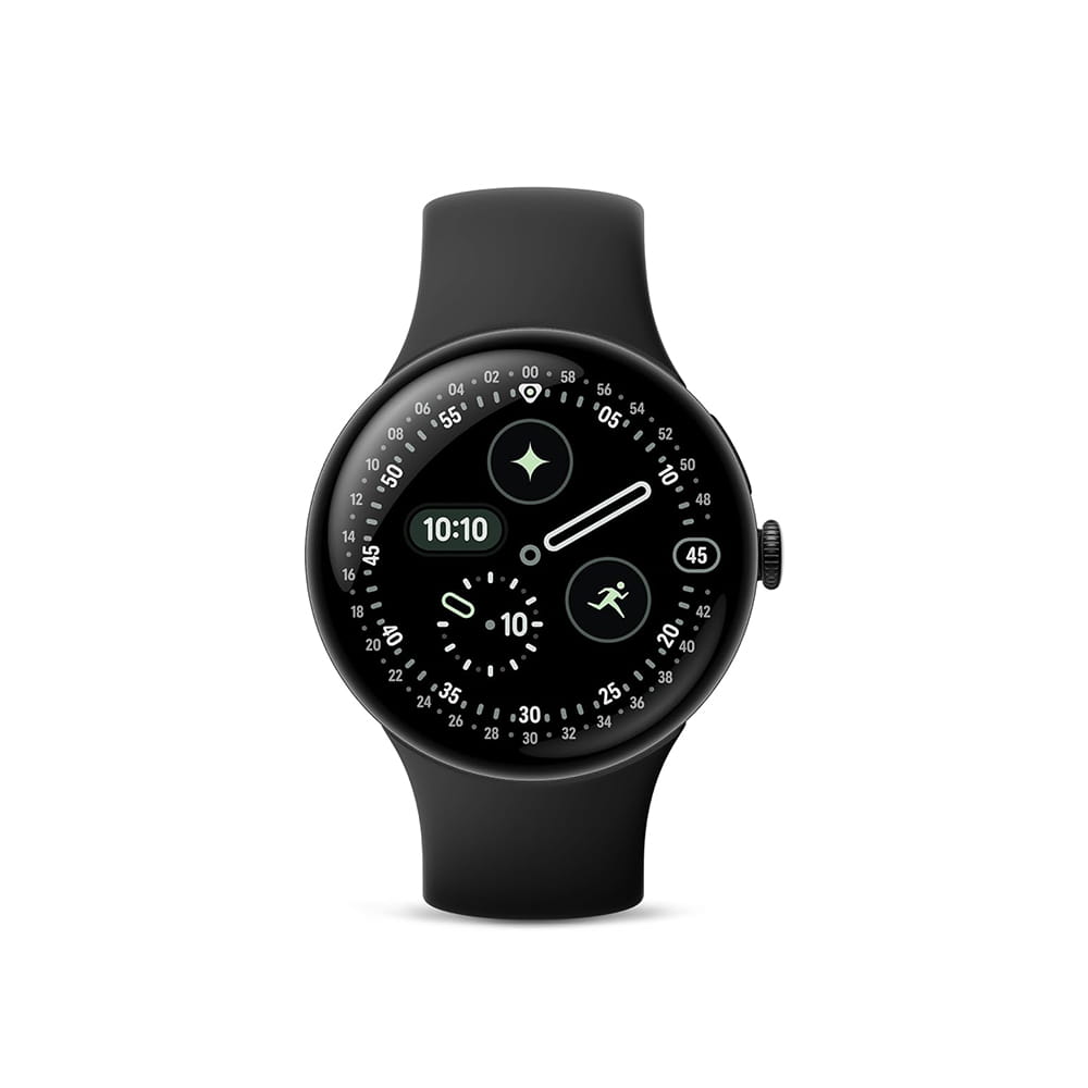 Google Pixel Watch 4 Price in Bangladesh