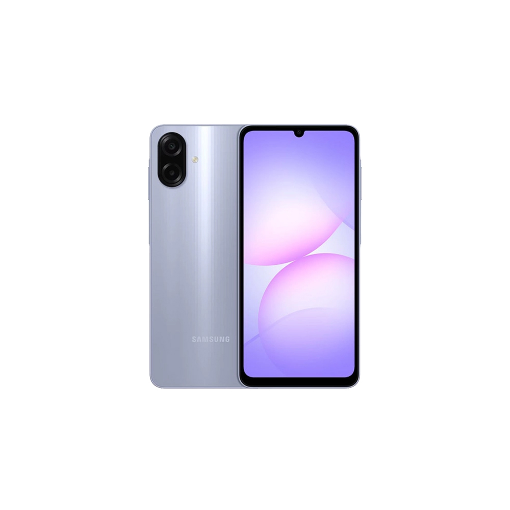 Samsung Galaxy A07 4G Price in Bangladesh