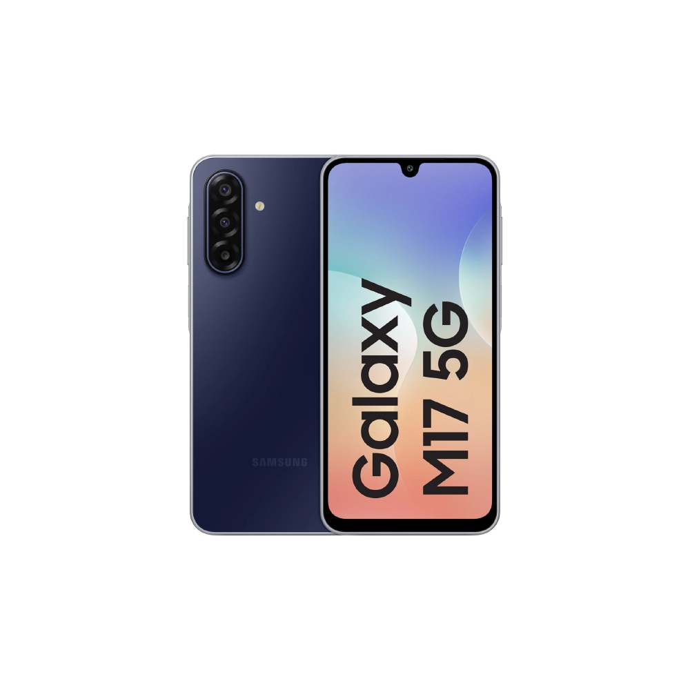 Samsung Galaxy M17 5G Price in Bangladesh