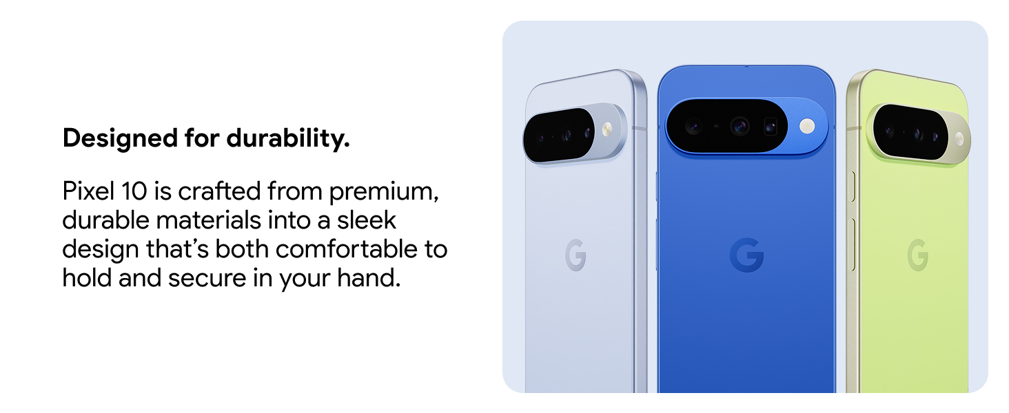 Google Pixel 10 5G Price in Bangladesh