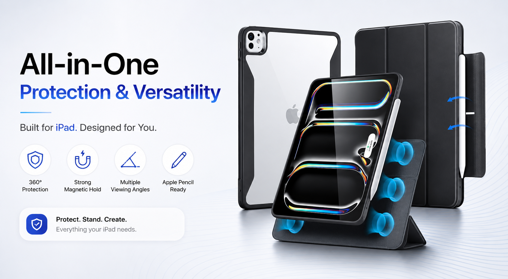 Best iPad Case in Bangladesh