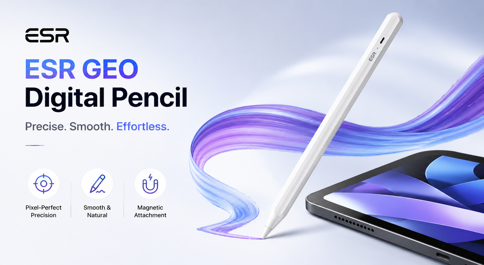 ESR GEO Digital Pencil Price in Bangladesh