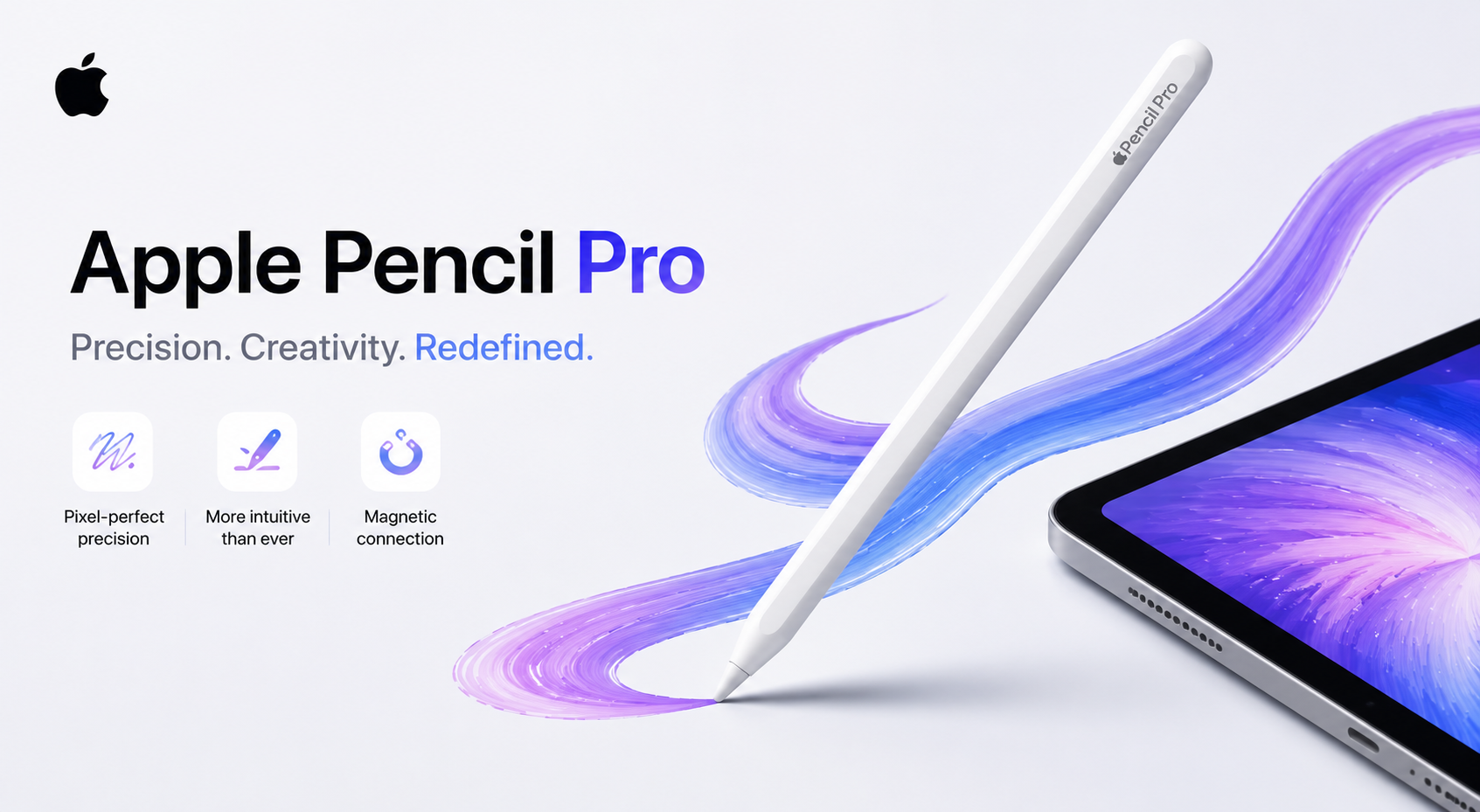 Apple Pencil Pro Price in Bangladesh