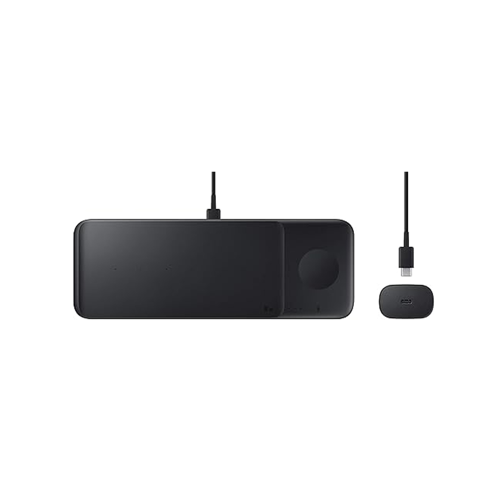Samsung Wireless Charger Trio price in BD
