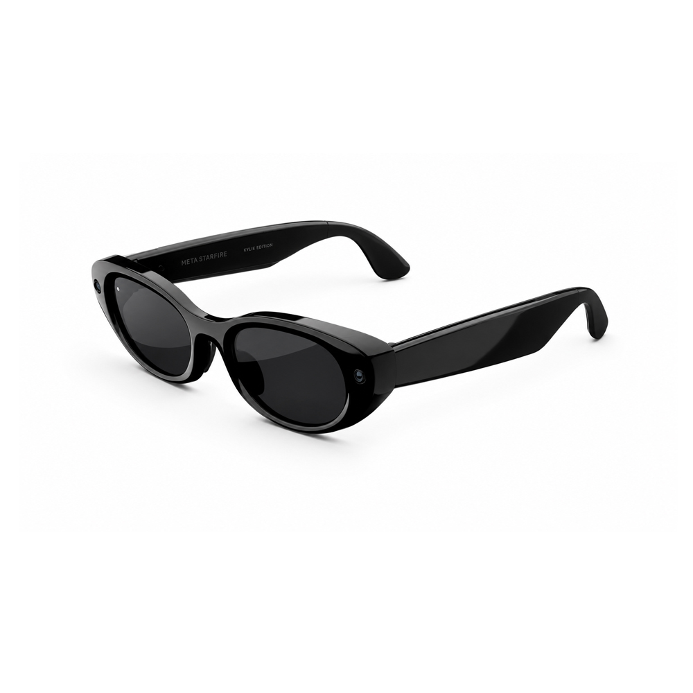 Meta Starfire Kylie AI Glasses Price in Bangladesh