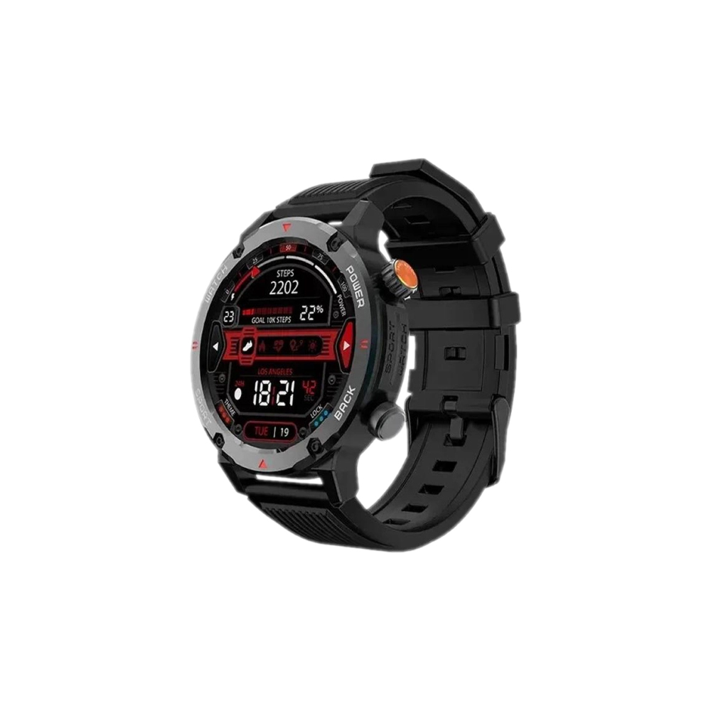 IMILAB Imiki D2 Bluetooth Calling Smart Watch