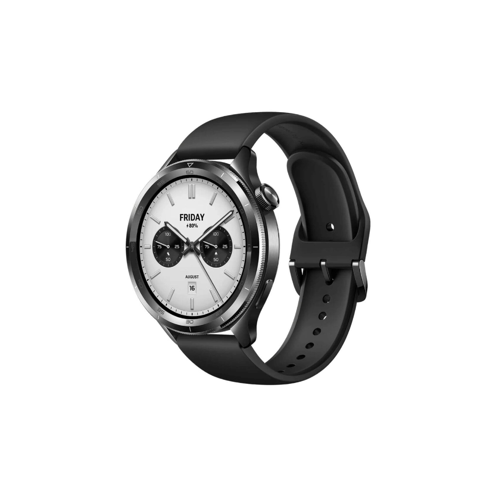 Xiaomi Watch S4 BT Calling Smart Watch