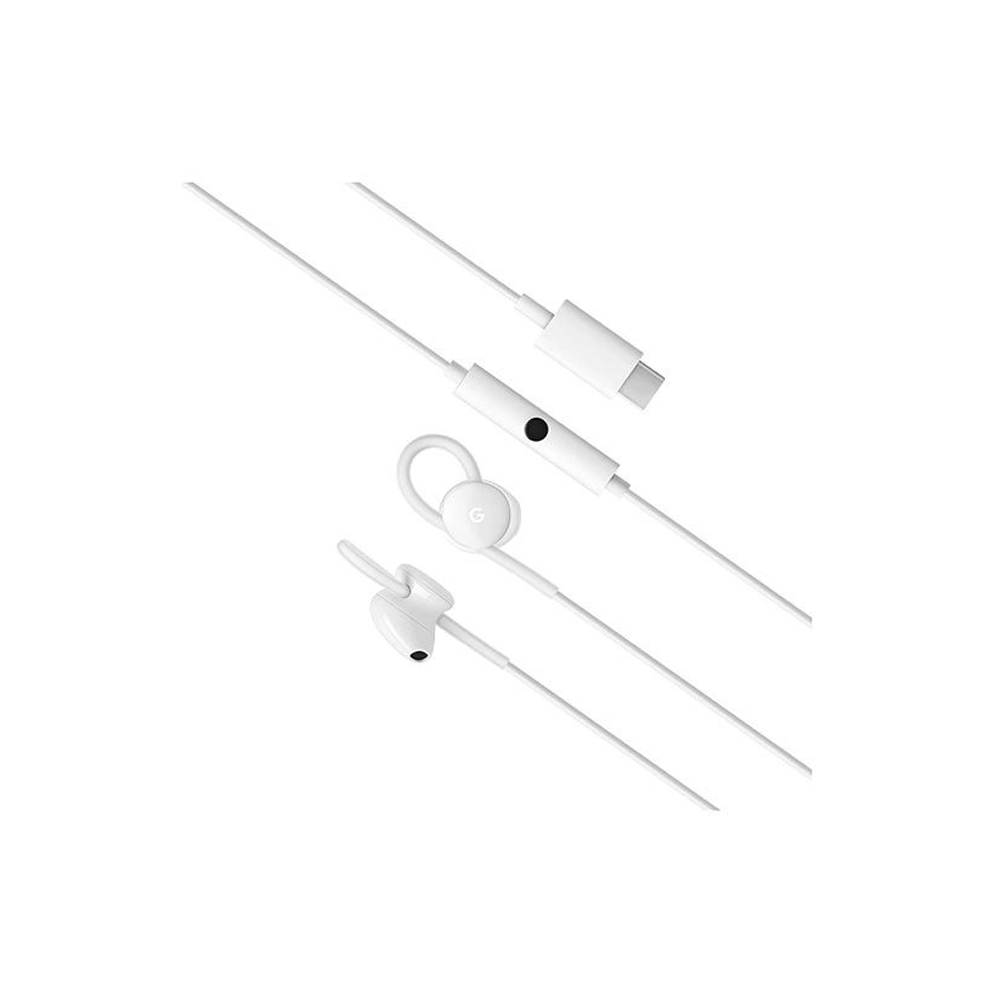 Google Pixel USB-C Earbuds Price in Bangladesh