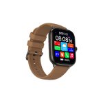 IMILAB IMIKI ST1 Bluetooth Calling Smart Watch Price BD