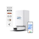 Xiaomi Robot Vacuum 5 Pro Price in Bangladesh