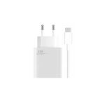 Xiaomi 33W Charger Set with 3A USB Type-C Cable