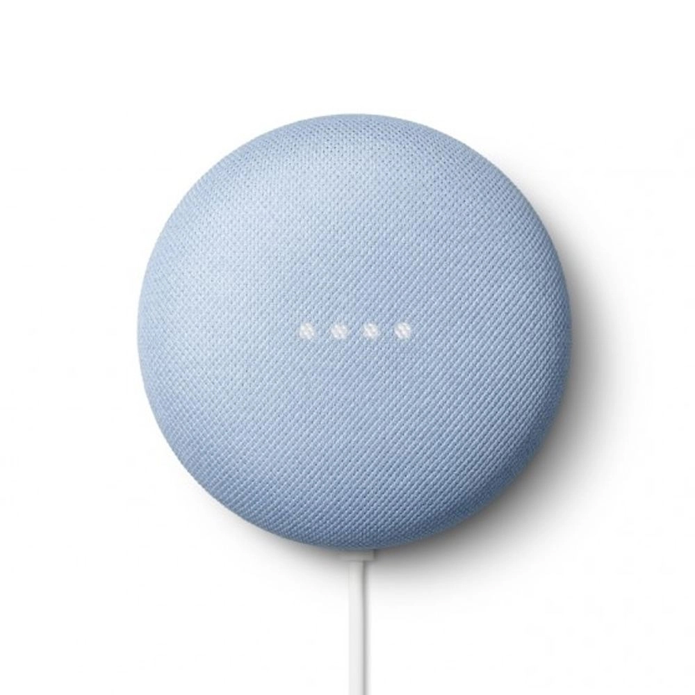 Google Nest Mini 2nd Gen Price in Bangladesh