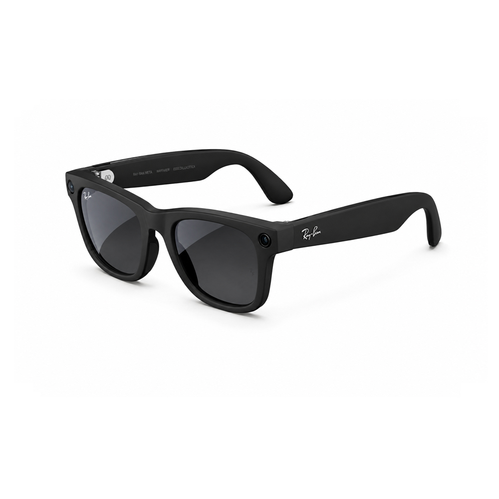 Ray-Ban Meta Wayfarer Gen 2 Price in Bangladesh