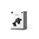 WiWU Wi-CH054 Gentleman Car Mount Price in BD