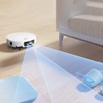 Xiaomi Robot Vacuum 6 Price in Bangladesh