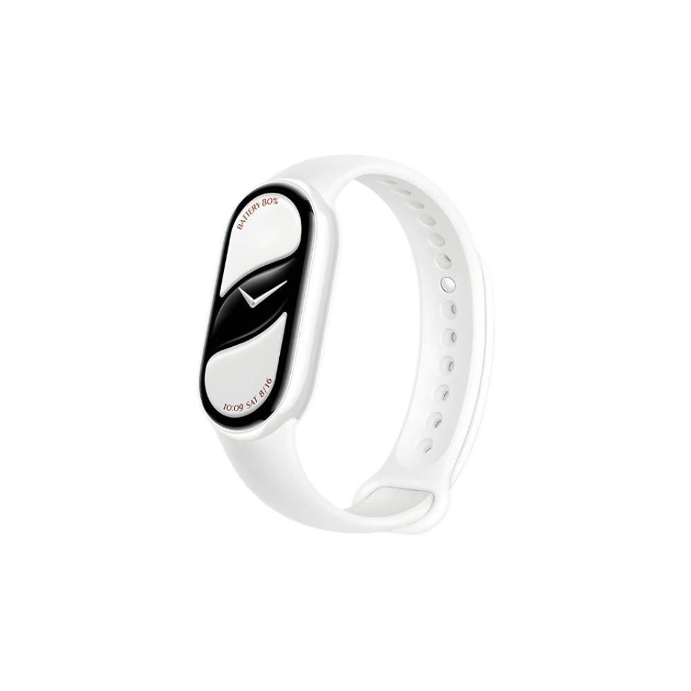 Mi Smart Band 10 Price in Bangladesh