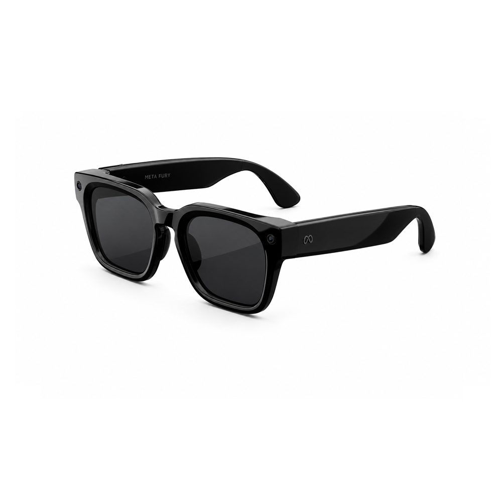 Meta Fury AI Glasses Price in Bangladesh