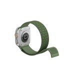 WiWU CloudFlex Secure Nylon Apple Watch Band