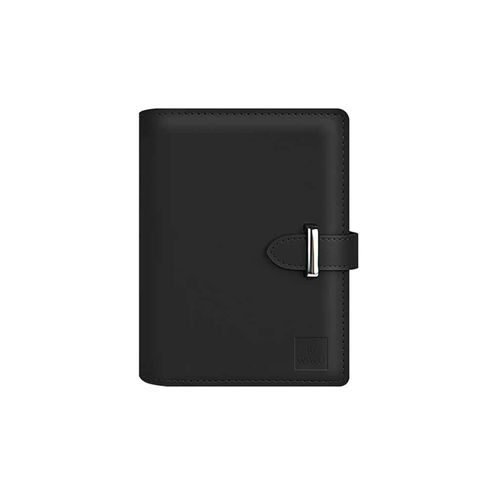 WiWU Ambassador Passport Wallet Price in Bangladesh