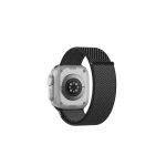 WiWU CloudFlex Secure Nylon Apple Watch Band