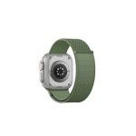 WiWU CloudFlex Secure Nylon Apple Watch Band