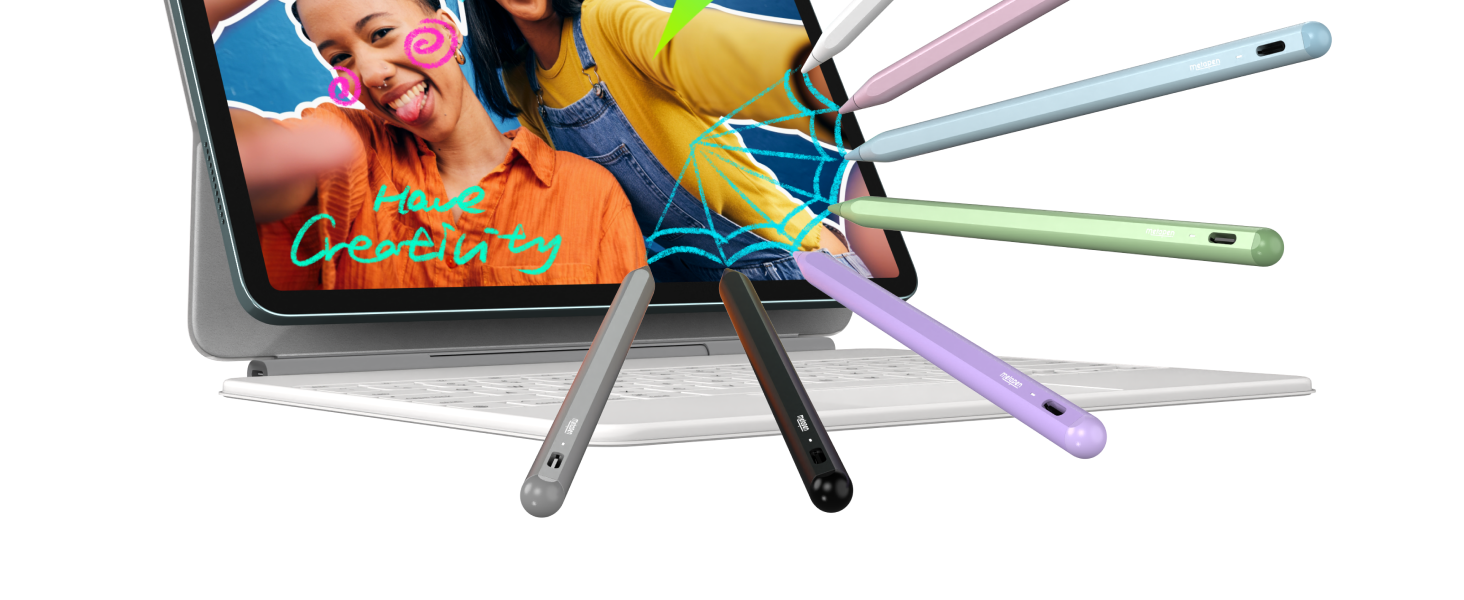 Metapen Pencil A8 for iPad Price in Bangladesh