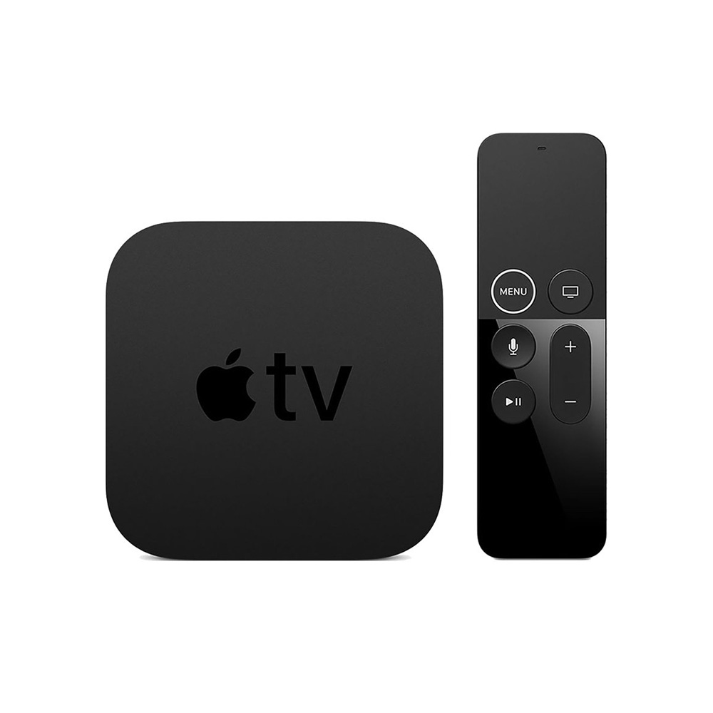 Apple TV 4K 4th Generation Price in Bangladesh