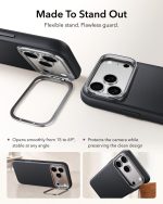 ESR iPhone 18/17 Series Atelier Magnetic Black Case Price in BD