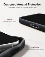 ESR iPhone 18/17 Series Atelier Magnetic Black Case Price in BD