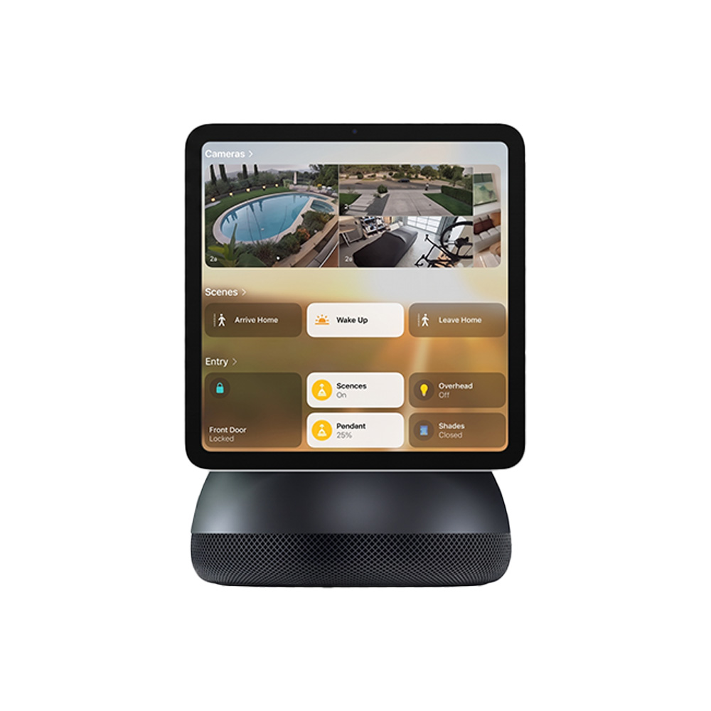 Apple Home Hub Price in Bangladesh