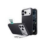 ESR iPhone 18/17 Series Atelier Magnetic Black Case Price in BD