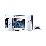 PS5 Slim Disc Edition Price in Bangladesh
