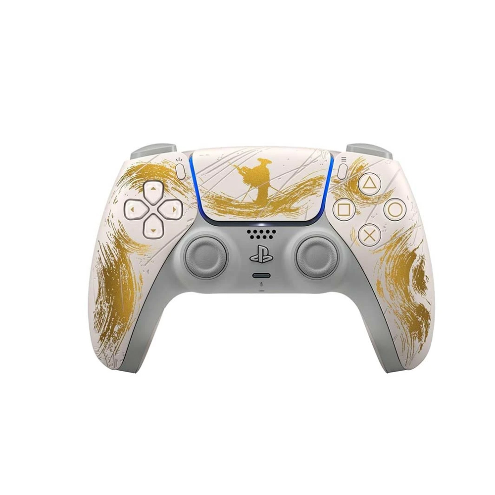 Sony PS5 DualSense Ghost of Yotei Wireless Controller