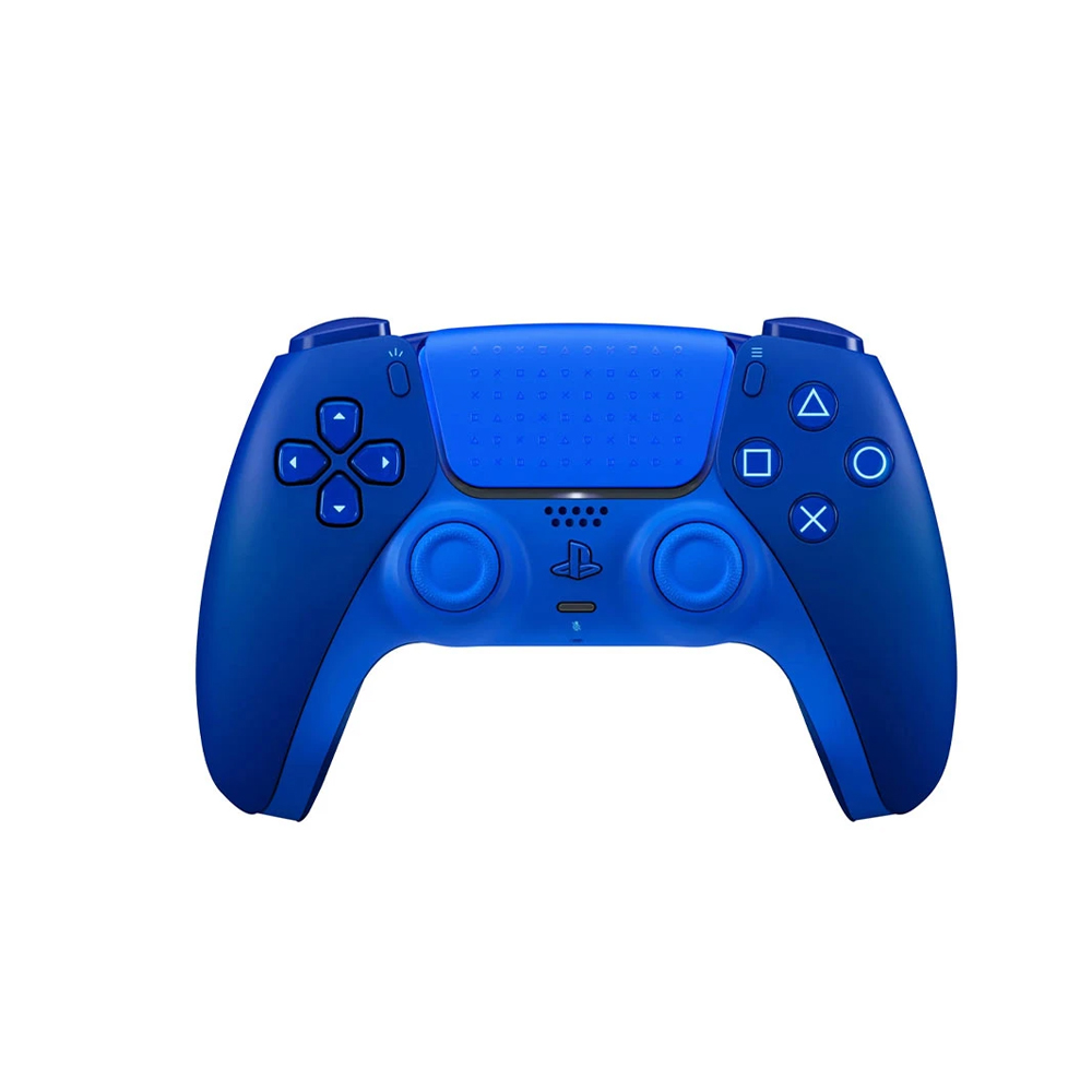 Sony PS5 DualSense Icon Blue Special Edition Wireless Controller