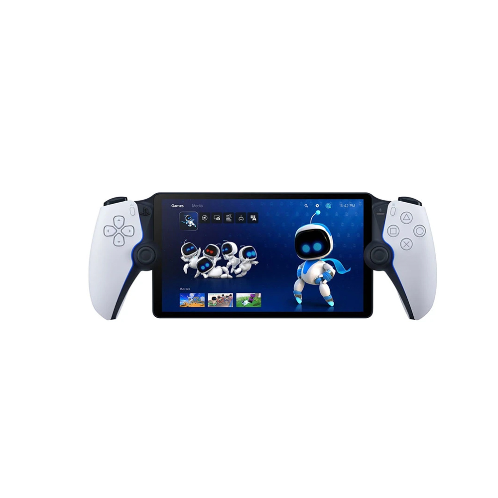 Sony PlayStation Portal Remote Player for PS5